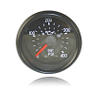 Eosin High Accuracy Universal Mechanical Oil Pressure Gauge