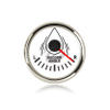 Eosin 52mm Boat Rudder Angle Gauge