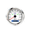 Band Turn Light  Vehicles Stainless Speedometer