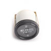 Cat Remote Control Round Digital Hour meter Gauge
