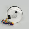 GPS Speedometer 85mm 60KM/H For Genset Marine 9-32V