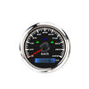 Band Turn Light Diesel Engine Boat Yacht Ship GPS Speedometer