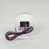 Digital Display Water Temperature Gauge 9-32V for Marine Genset