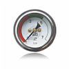 Eosin JCB Fuel Excavator Oil Pressure Gauge 7 Bar