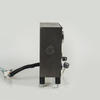 Black Engine Control Box Speed Water Temperature Oil Pressure Voltage Oil Temperature Oil Level 9-32V