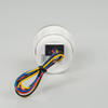High Performance Vehicle Marine Fuel Gauge 9-32V 