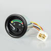 Engineering Vehicles Water Temperature Gauges for Mining Machinery