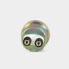 Eosin Unit Autometer Oil Pressure Sensor with 2 Pin 10 Bar for Generator