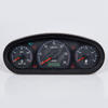 CLUSTER GAUGES/speedometer/Fuel/Water temp