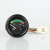 55mm Oil Temp Gauge 12/24V for Machines Gensets