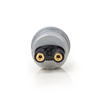 1/8 – 27 NPTF 360-081-032-001C 5BAR 2 Pole VDO Oil Pressure Sensor