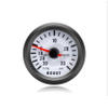 Eosin Turbo Boost Vacuum Press Gauge Meter for Auto Car