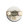 Cat Remote Control Round Digital Hour meter Gauge