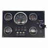 CLUSTER GAUGES 9-32V Tachometer/Water Temp/Fuel