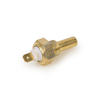M14*1.5 Thread VDO 323-801-004-039K Black Cummins Engine Water Temperature Sensor