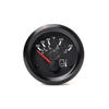 52mm Electronic Water Temperature Gauges 12/24V for Heavy Duty Trucks