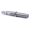 Magnetic Wheel Speed Sensor for Motor