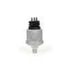 M12 X 1.5  360-081-063-001C Oil Pressure Sensor 0-10BAR  3 Pole