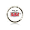 Eosin High Accuracy Digital Display Exhaust Temp Gauge