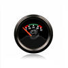 Eosin Universal Electrical Voltmeter  52mm