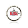 Eosin LED Digital Display Oil Pressure Gauge for cars