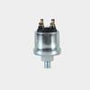Eosin Electronic Autometer Oil Pressure Sensor with Switch for VDO