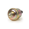 0265420217 M10 X 1 Con. Short  10BAR Gold Insulated Oil Pressure Sensor