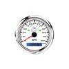  Band Turn Light Waterproof Boat Yacht Vessel Speedometer