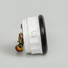 GPS Speedometer 85mm 60KM/H For Genset Marine 9-32V