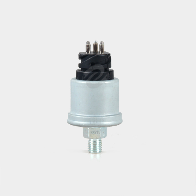 Eosin Universal Aem Oil Pressure Sensor with 3 Pin for Engine