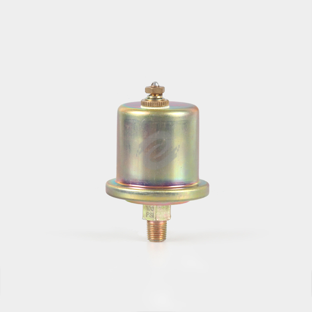 Eosin Single Wire 1-wire-to-ground Oil Pressure senor for automotive