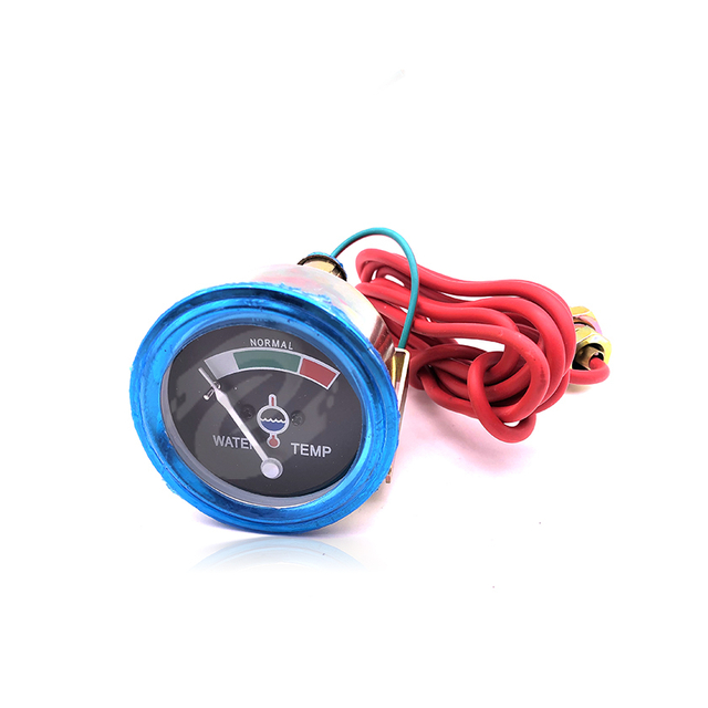 Eosin Mechanical Oil Temperature Gauges 150-300°F 1W0701