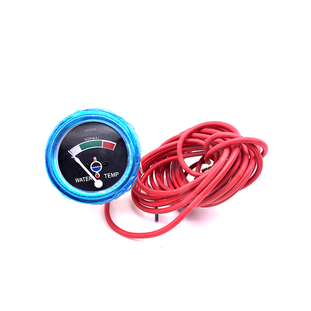 Eosin Engine <font color='red'><font color='red'>water</font></font> <font color='red'><font color='red'>temp</font></font>erature <font color='red'><font color='red'>gauge</font></font> 120-260°F 1W0697
