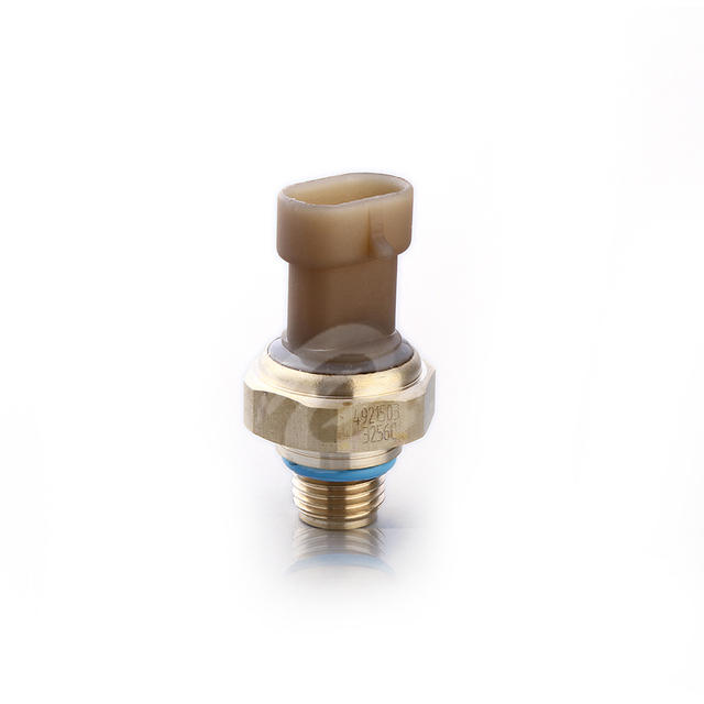 Eosin 3 Wire Autometer Oil Pressure Sensor for Engine