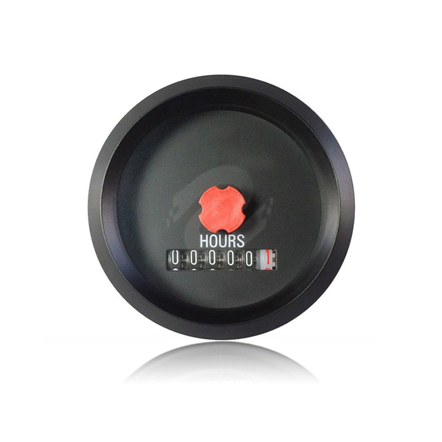 Eosin Automobile Fuel Excavator Hourmeter
