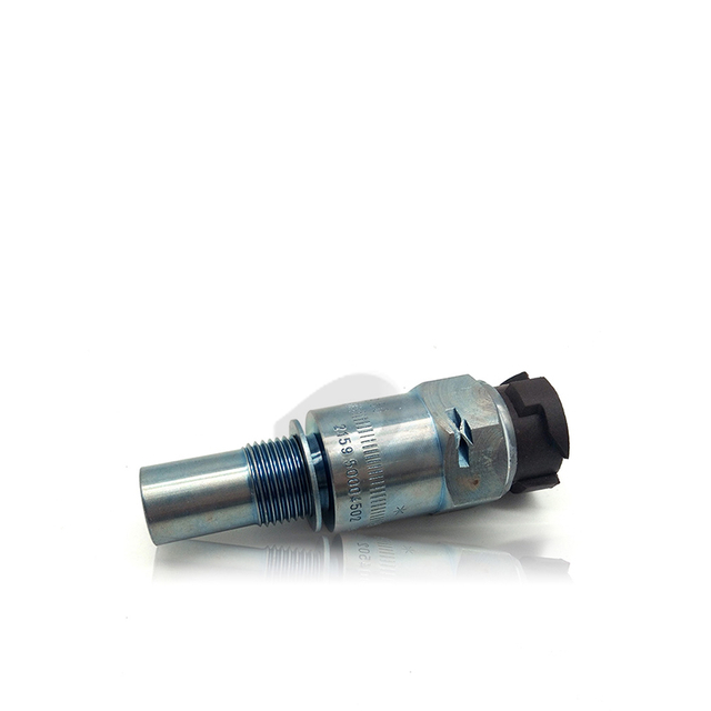 Eosin Transmission speedometer sensors for boat