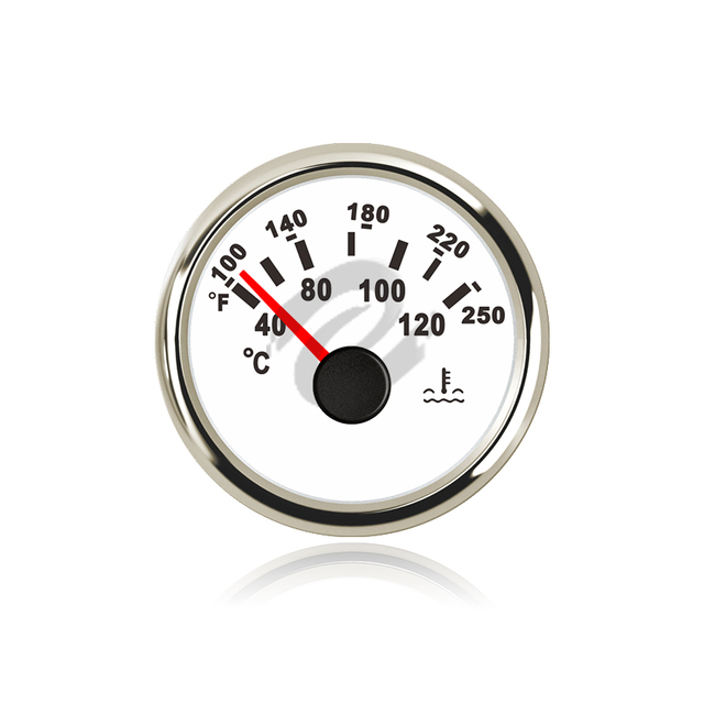 Eosin Yacht Ship <font color='red'><font color='red'>water</font></font> <font color='red'><font color='red'>temp</font></font>erature <font color='red'><font color='red'>gauge</font></font>