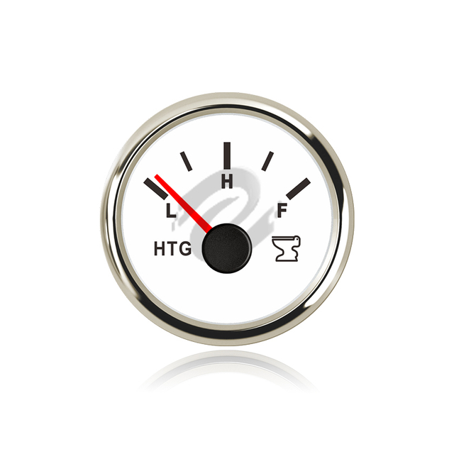 Eosin Marine Boat Yacht Sewage Level Gauge