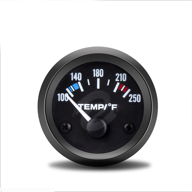 Eosin Automobile Fuel Excavator <font color='red'><font color='red'>water</font></font> <font color='red'><font color='red'>temp</font></font>erature <font color='red'><font color='red'>gauge</font></font>