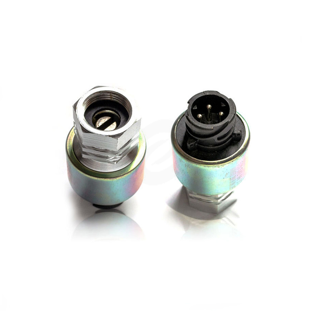 Eosin Digital VDO Speedometer Sensors for Truck
