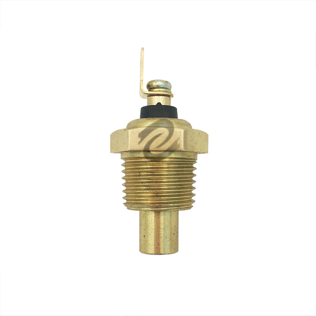 Universal Water Temperature Sensor with Auto Part Set for Generator