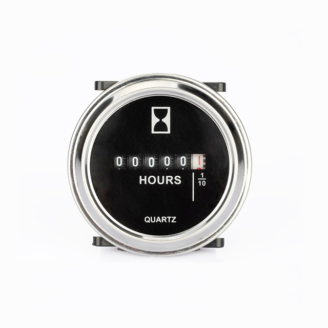 Eosin Diesel Engine Hour Meter Timing Gauge SH-1