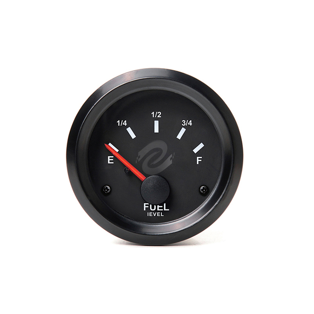 Generator Fuel Gauge for Most Construction Truck