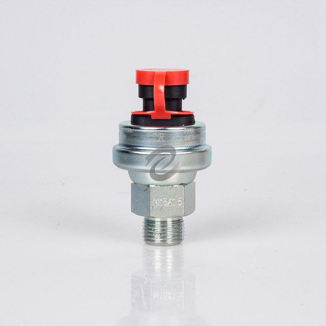 Heavy Duty Truck Auto Parts Sender Oil Pressure Sensor