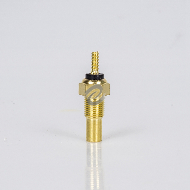 Machinery Water Temp Sender Ship Yacht Engine Temperature Sensor