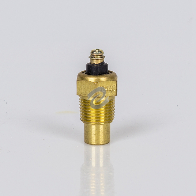 Diesel Engine Water Temperature Sensor