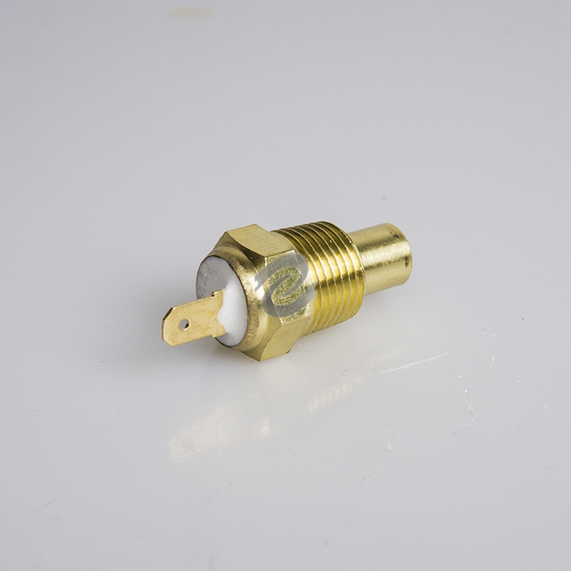 Machinery Water Temp Sender Ship Yacht Engine Temperature Sensor