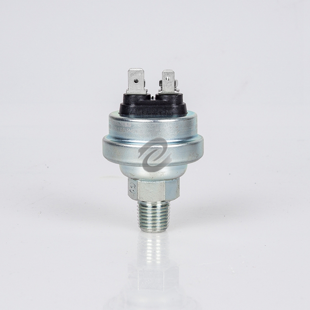Auto Parts Sender Oil Pressure Sensor for Machines Gensets