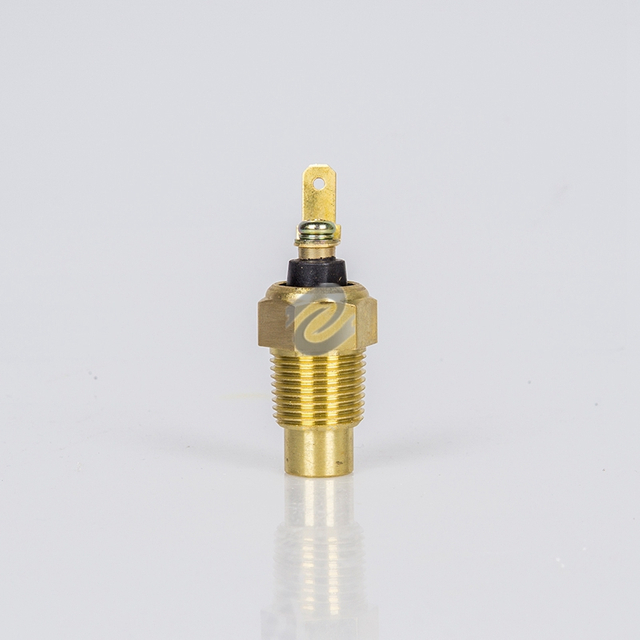 Engine Water Sender Temperature Switch Sensor for Truck Forklift