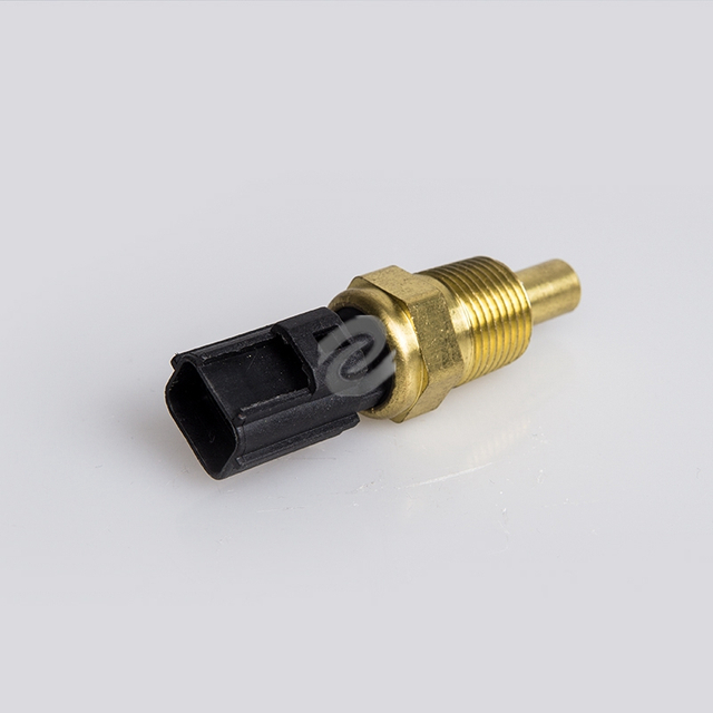 Diesel Generator Parts Custom Water Temperature Sensor Temp Sender for Excavator